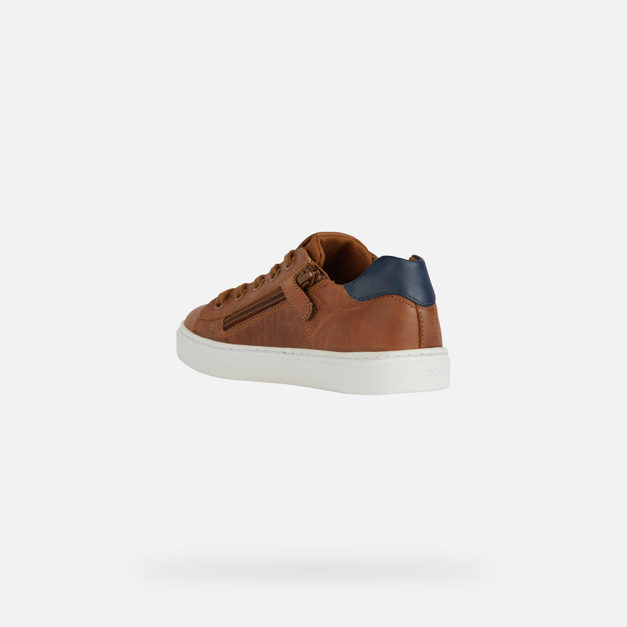Baskets fille Geox Nashik 5/7