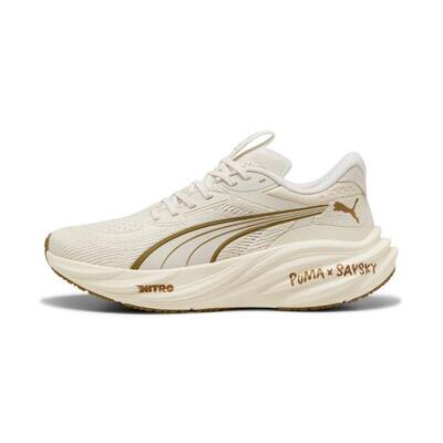 Hardloopschoenen voor dames puma magnify nitro 3 saysky