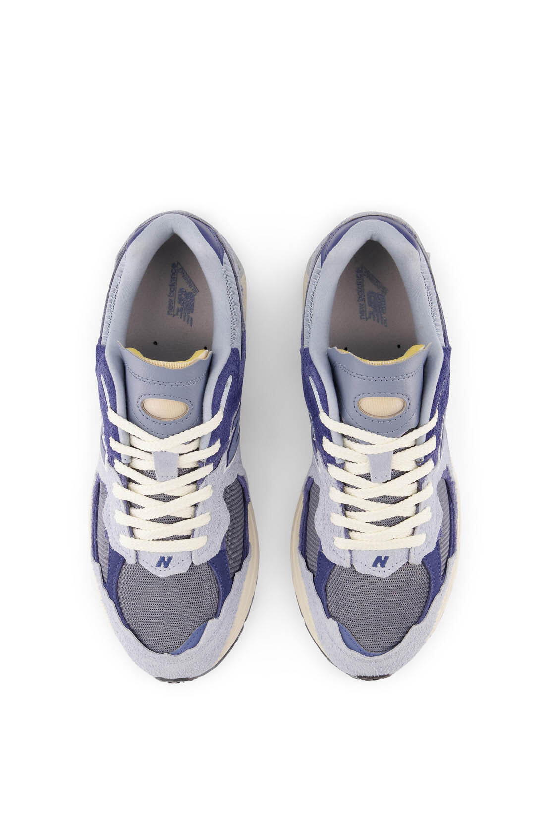 Sneakers 2002R Protection Pack Arctic Grey Blue 4/6