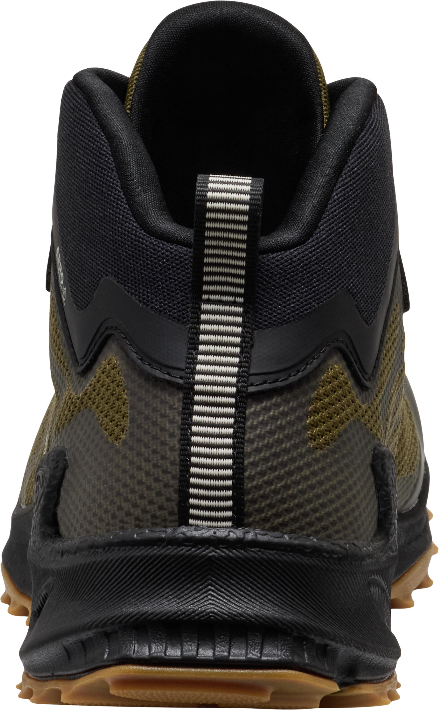 Keen Zapatillas Zionic Nxt Mid Wp Verde 5/5