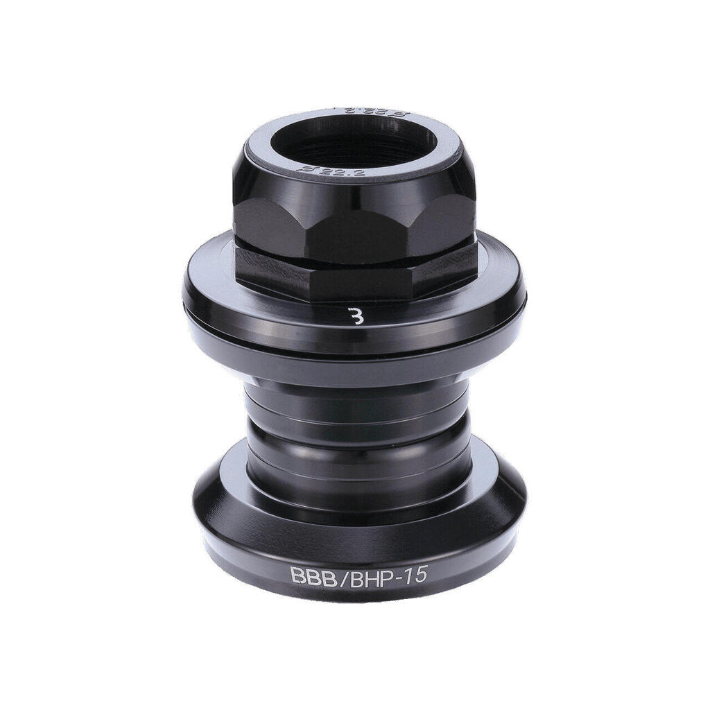 Threaded headset BBB Cycling TreadAround