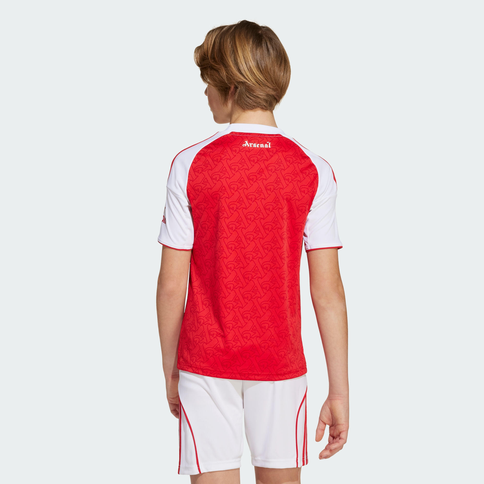 Arsenal 25/26 Heimtrikot 5/7