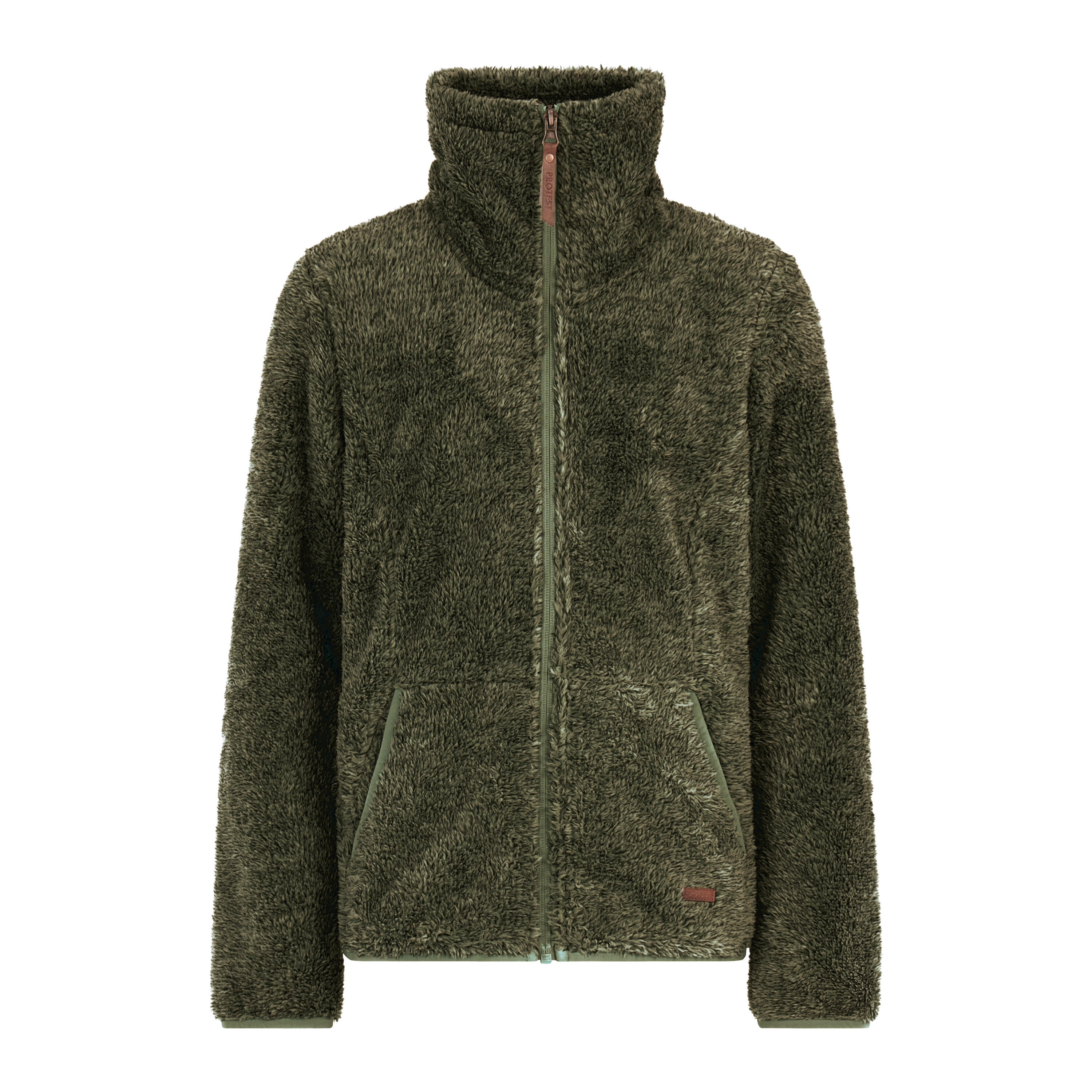 verde / kaki