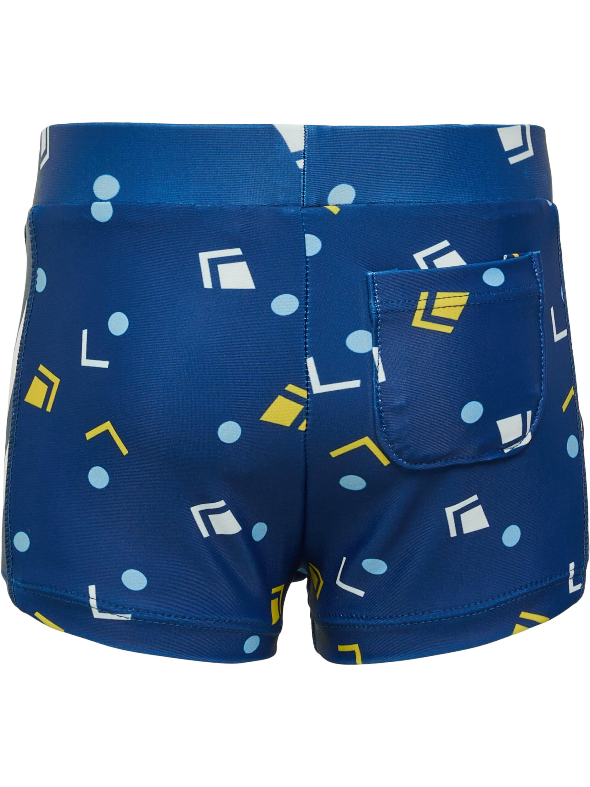 Enfiler Swim Short Hmlbeach Garçon 2/6