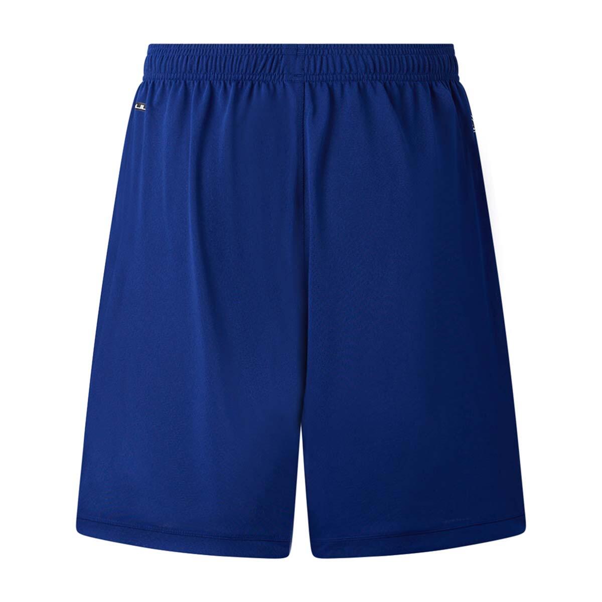 Short Third Tunisie Mixiozip Pro 2023 4/4