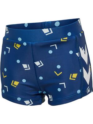 Instap swim korte broek hmlbeach jongens