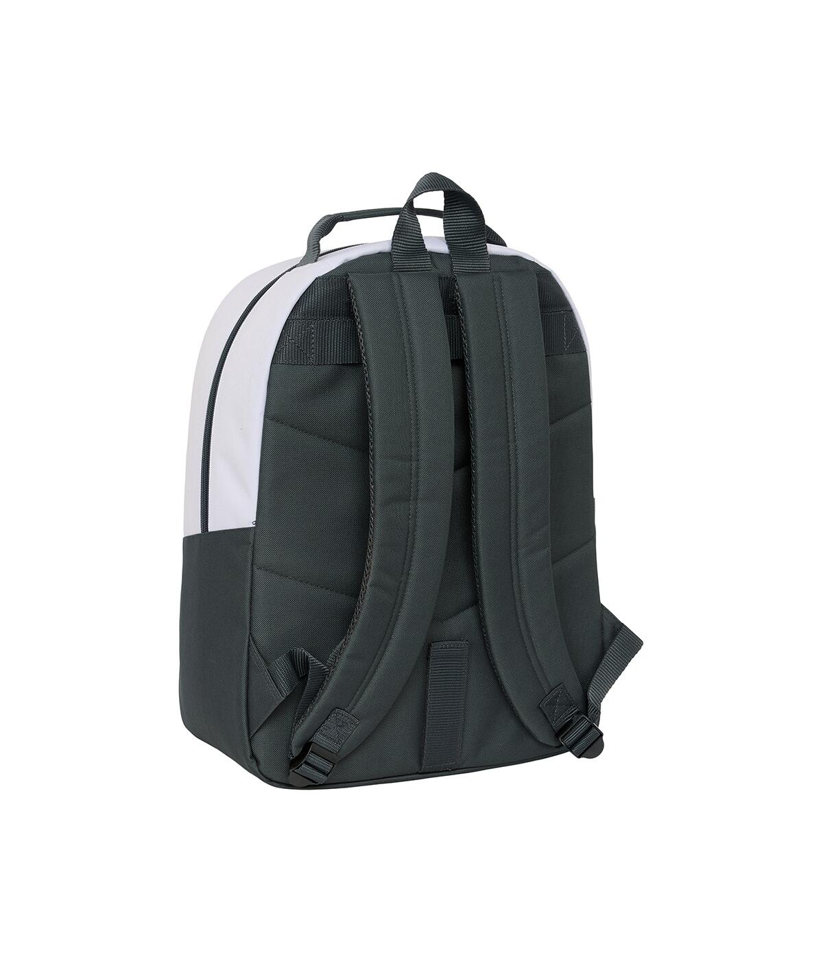 Mochila com Carrinho Real Madrid Oficial Licenciada 25/26 2/3