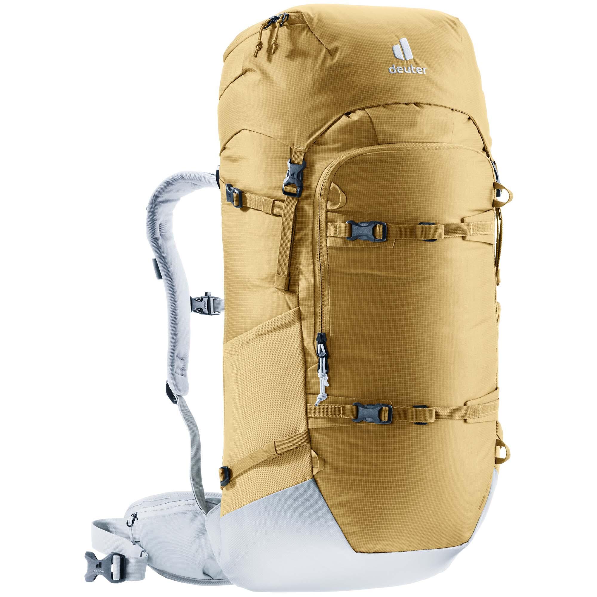 DEUTER picture