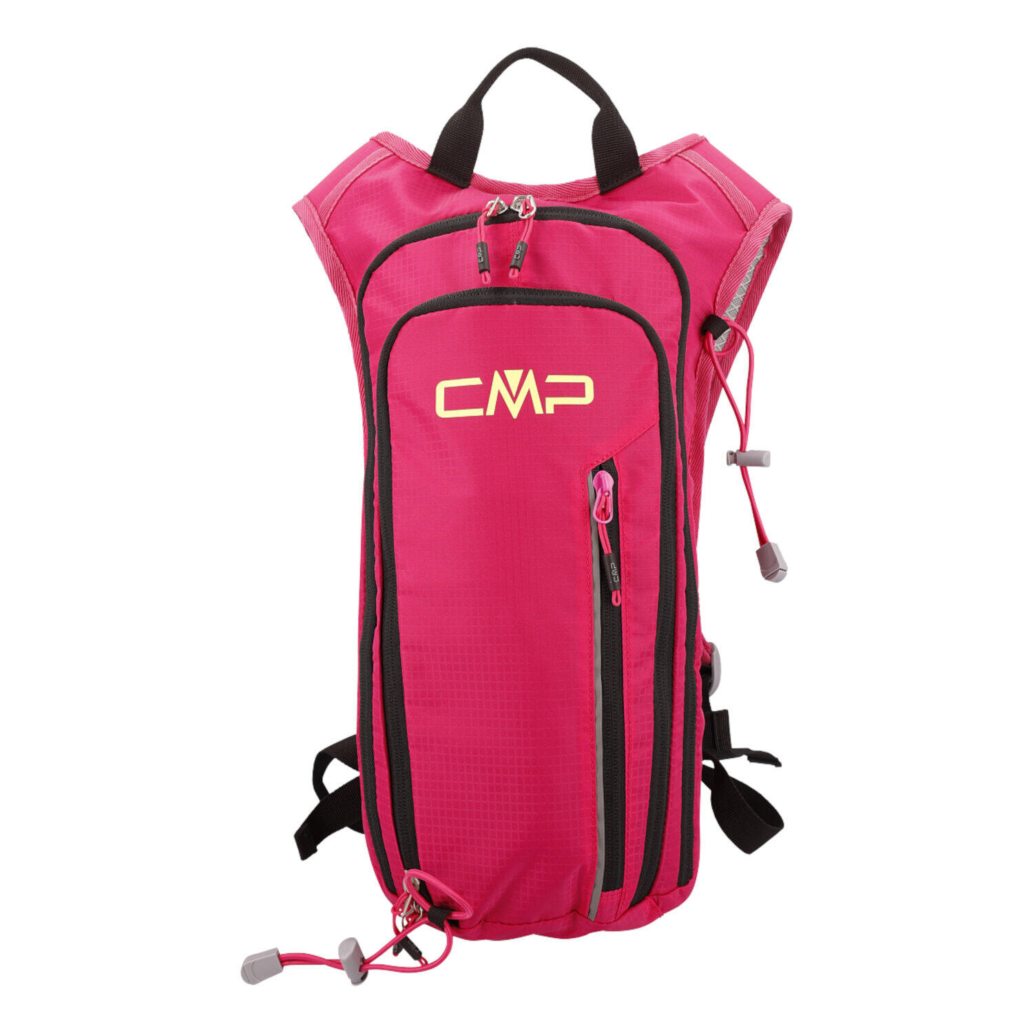 Mochila para bicicleta CMP 5/5