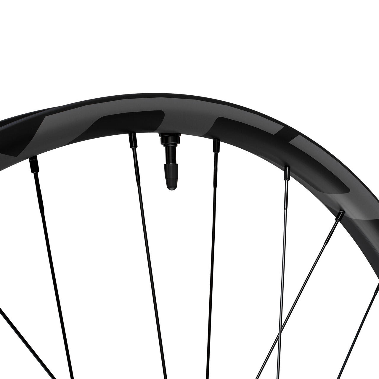 Rear wheel Shimano M9220 3/3