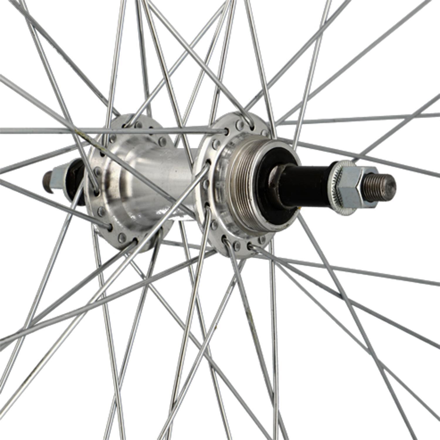 Roue arrière Velox Mach1 Er10.moy.mich 2/2