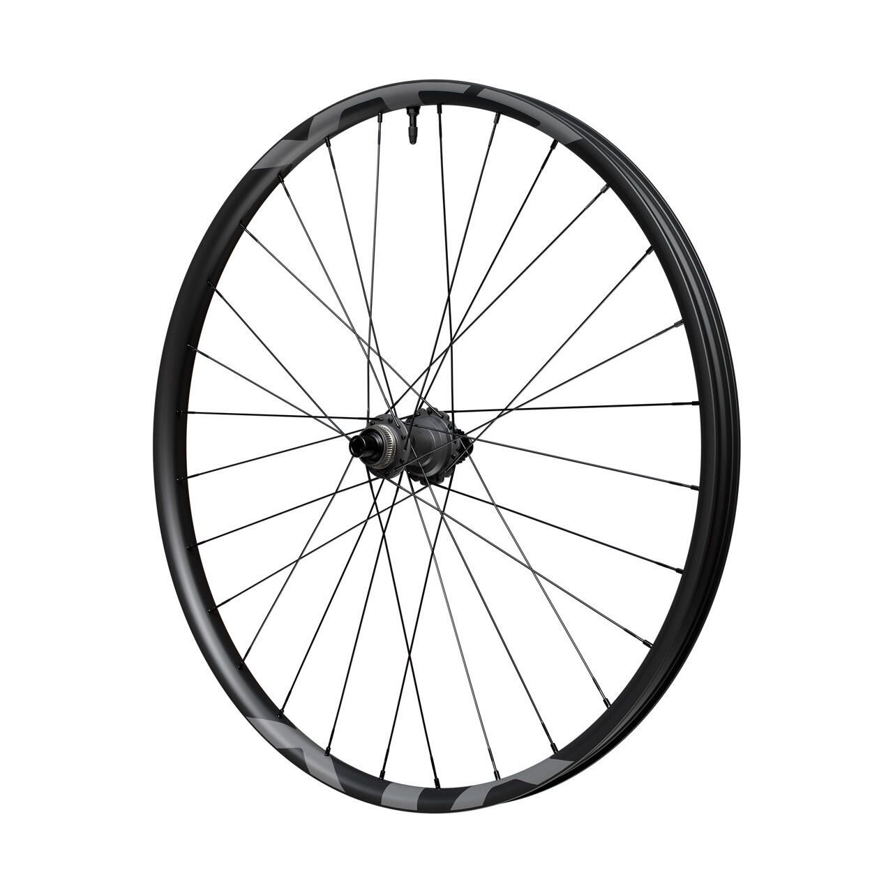 Rear wheel Shimano M9220 2/3