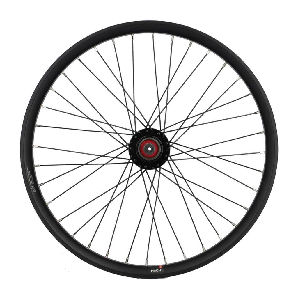 Rear wheel Velox K7 Mach1 Trucky 30 Moy