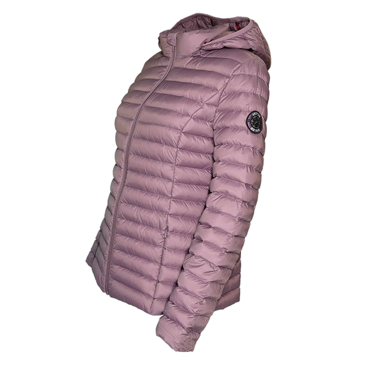 Casaco de mulher para baixo Lhotse Kimi2 2/2
