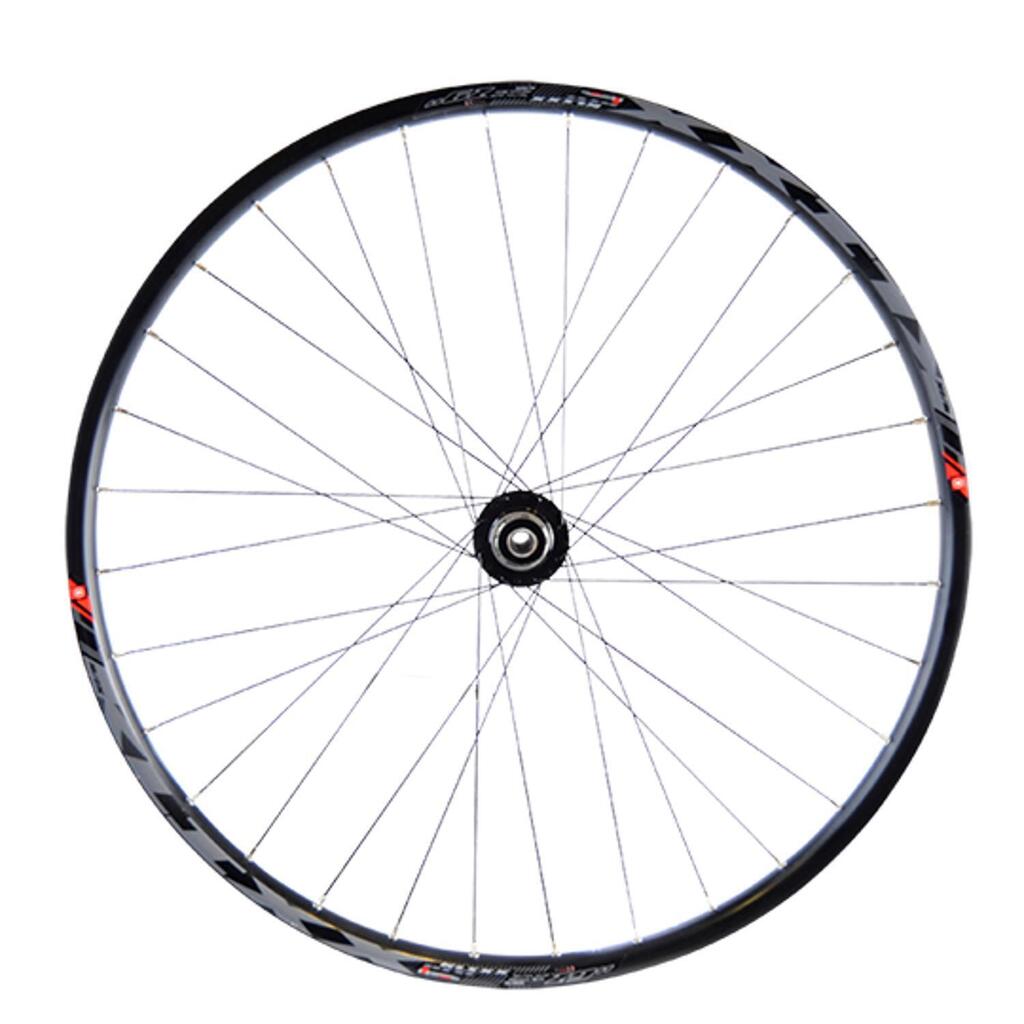 Rear wheel Velox K7 Mach1 KlixxReady
