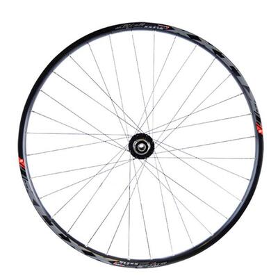 Ruota posteriore Velox K7 Mach1 KlixxReady