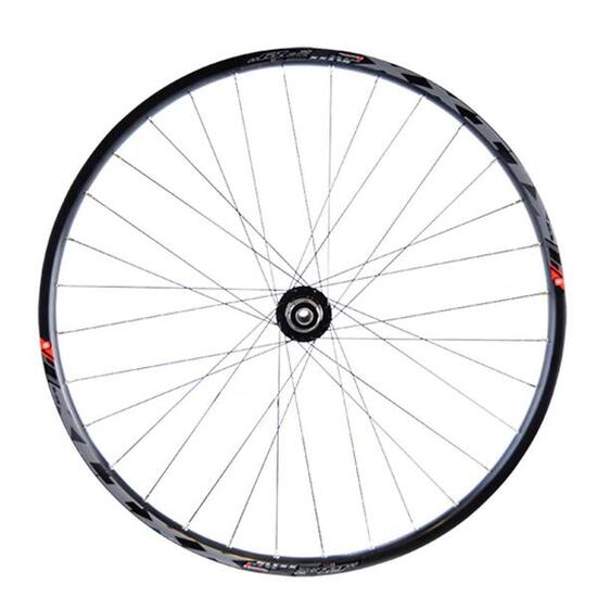 Ruota posteriore Velox K7 Mach1 KlixxReady