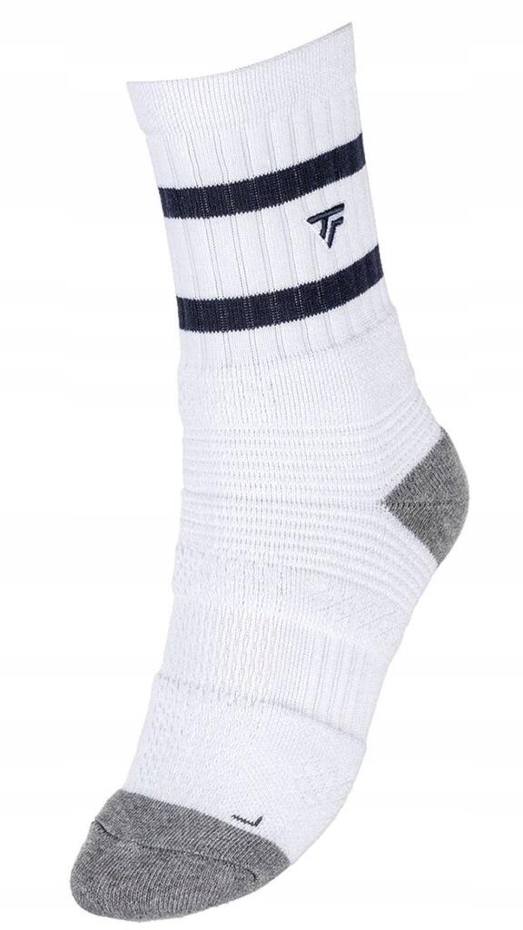 Skarpety tenisowe dla dorosłych Tecnifibre Tech Socks
