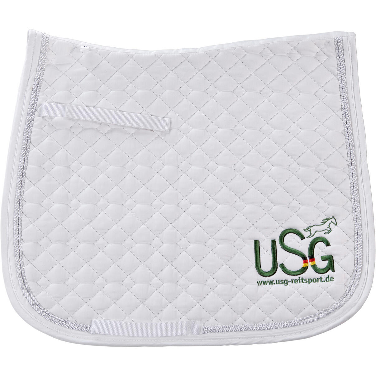 Tapis de CSO matelassé USG 1/1