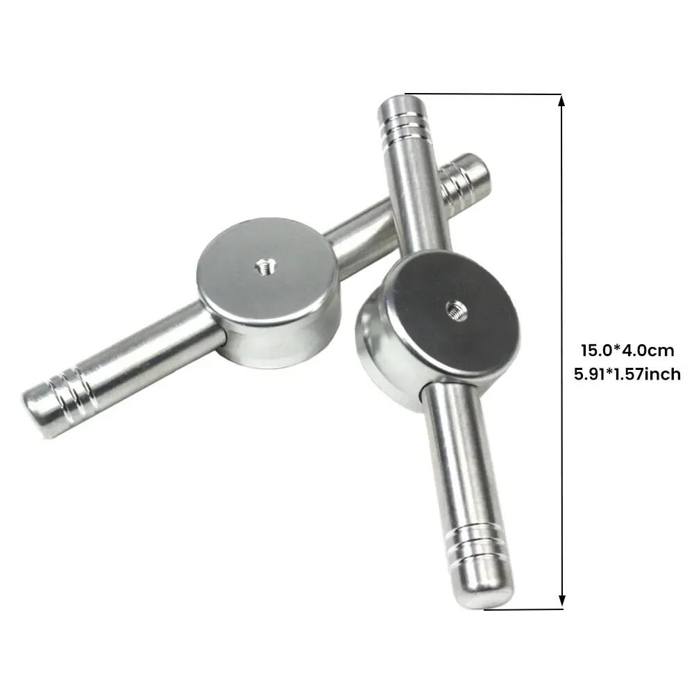 Mallette de démontage et de montage BLACKBEARING pour roulements de pédalier BB30, BB86, BB92 | Black Bearing