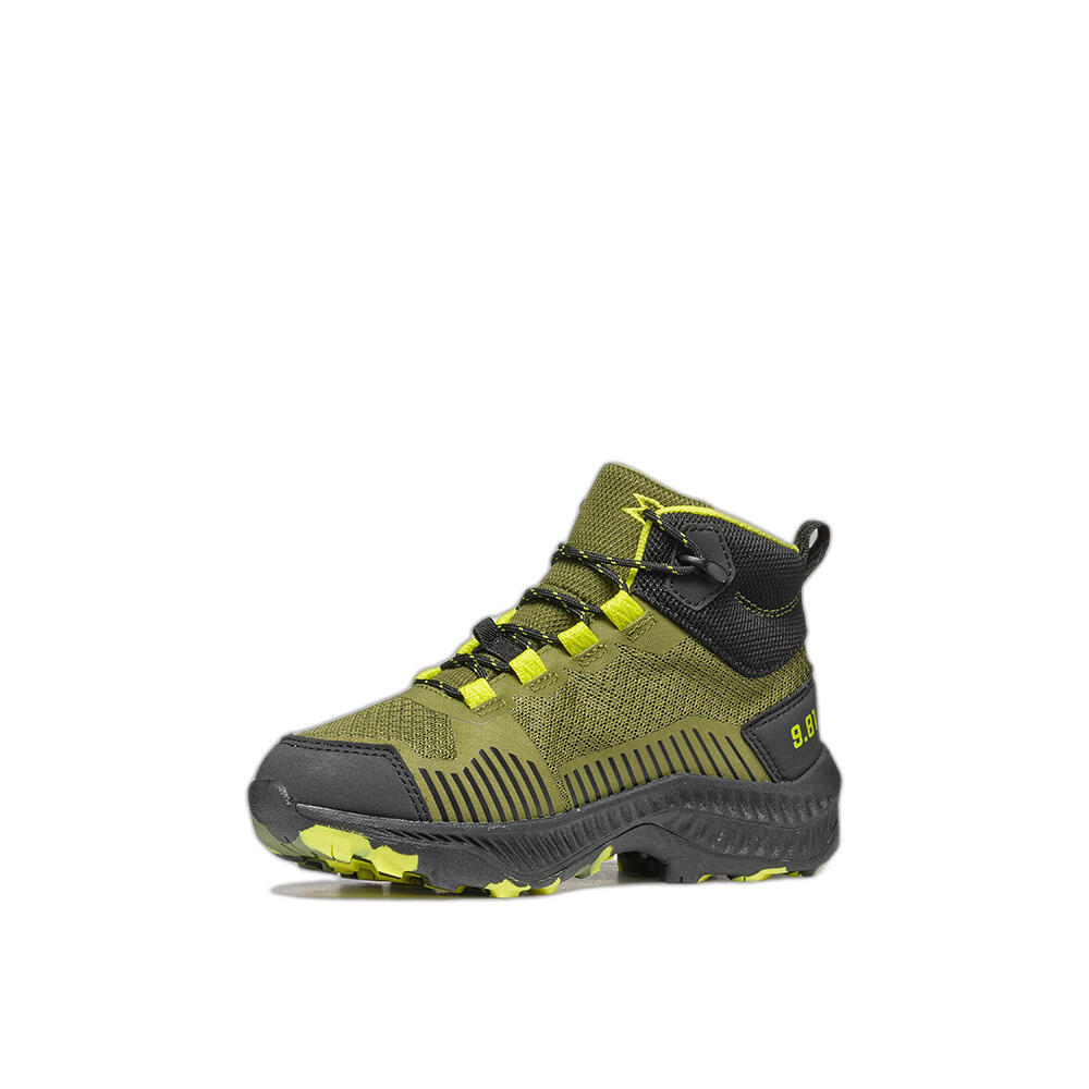 Stivali da trekking mid baby Garmont 9.81 Pulse WP 3/6