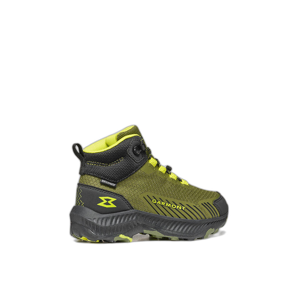 Stivali da trekking mid baby Garmont 9.81 Pulse WP 2/6