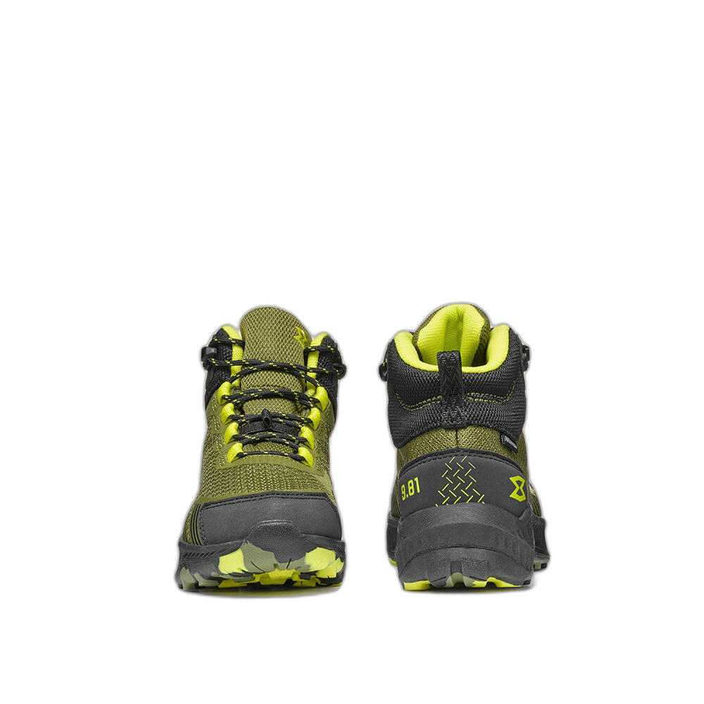 Stivali da trekking mid baby Garmont 9.81 Pulse WP 5/6