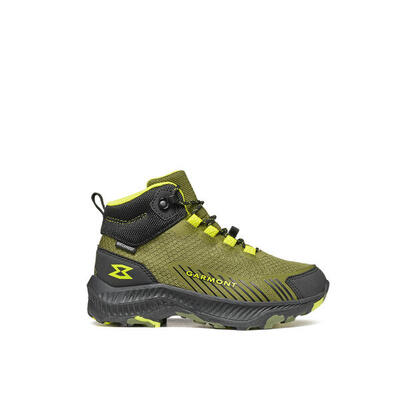 Mid baby wandelschoenen garmont 9.81 pulse wp