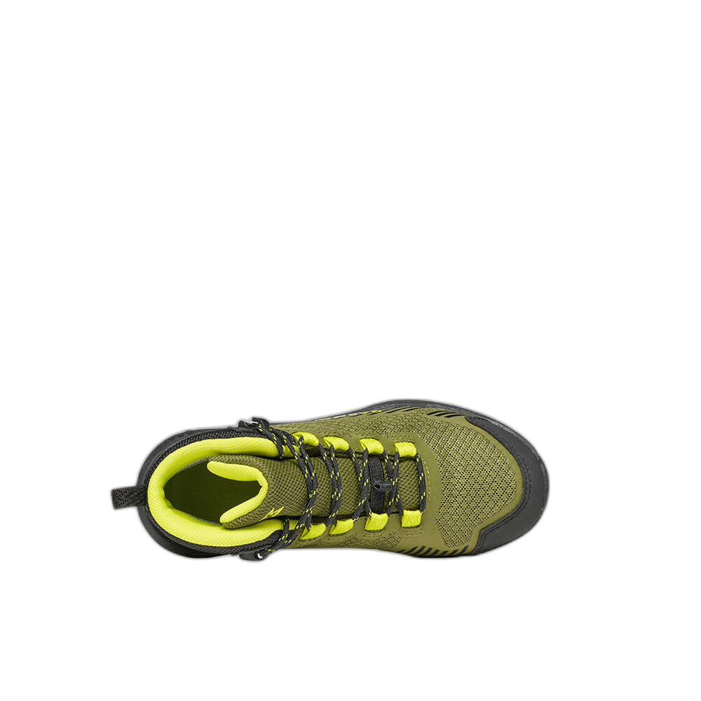 Stivali da trekking mid baby Garmont 9.81 Pulse WP 4/6
