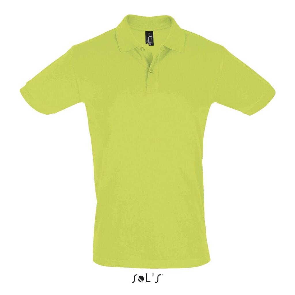 Polo Sol's Perfect