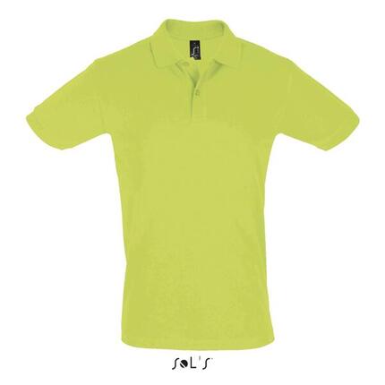 Polo Sol's Perfect