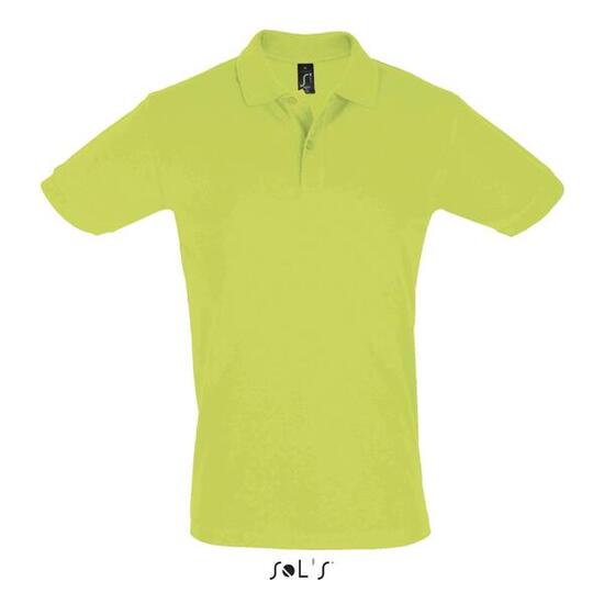 Polo Sol's Perfect