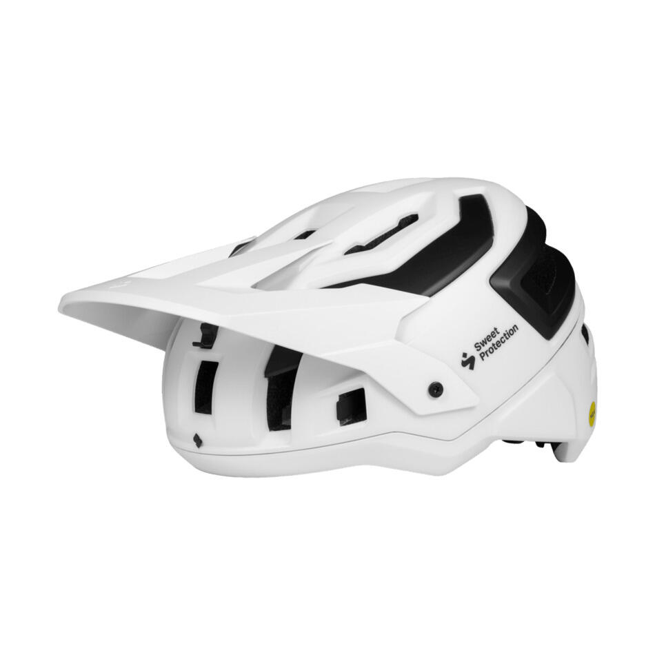 Zestaw słuchawkowy Sweet Protection Bushwhacker 2Vi® Mips 3/3