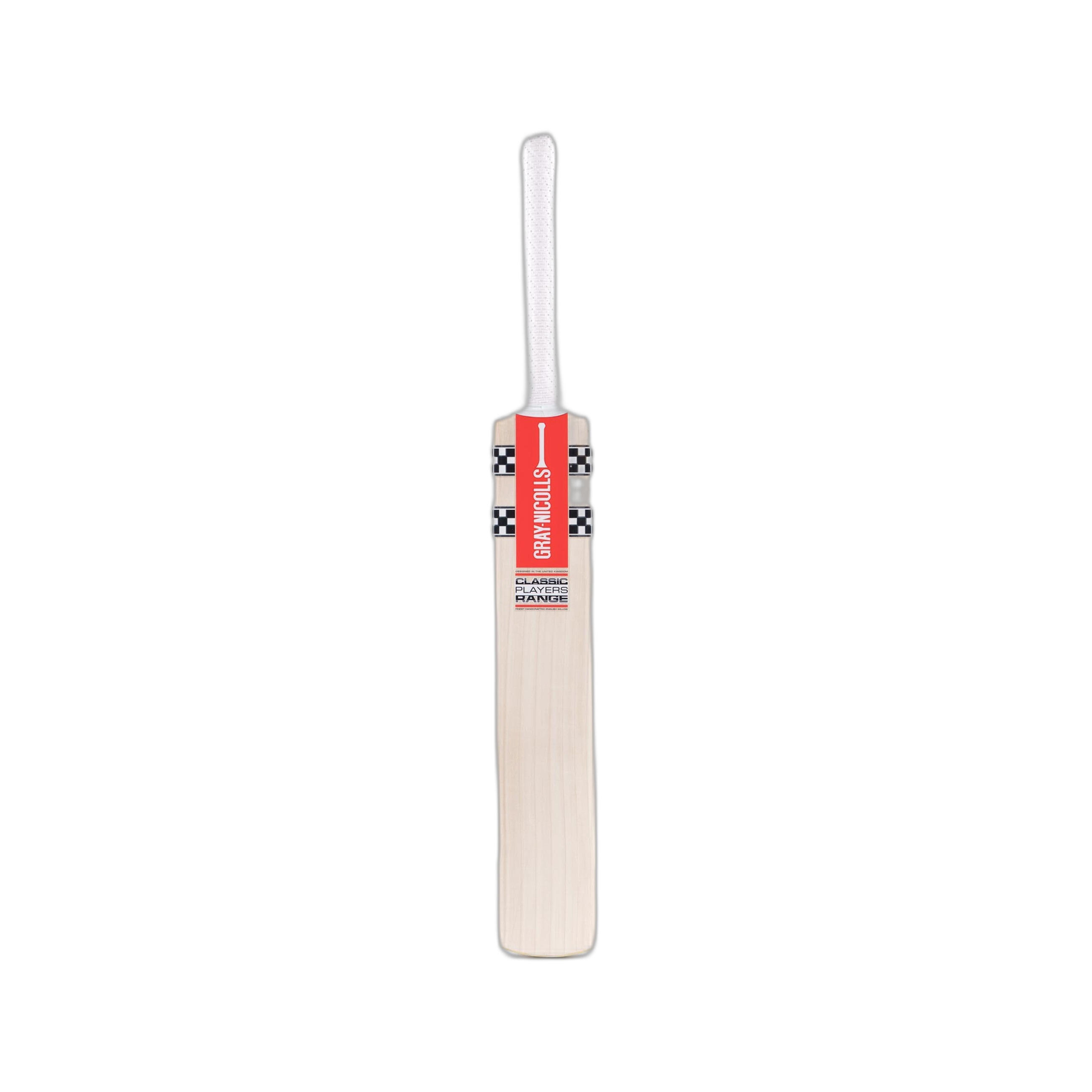 GRAY-NICOLLS picture