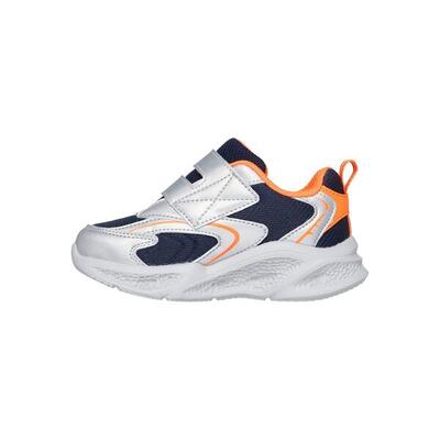Schoen skechers model 401498n-slor voor unisex jongens