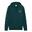 Hanorac barbati Puma Class Graphic Hoodie, Verde