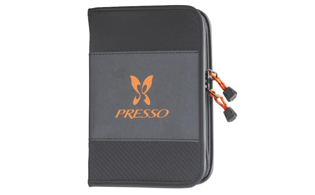 Portofel pentru oscilante Daiwa Presso 14 x 20 x 4 cm 3/4