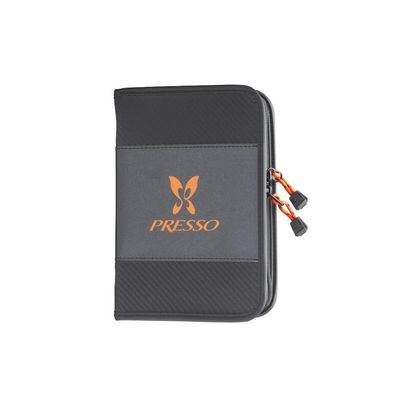 Portofel pentru oscilante Daiwa Presso 14 x 20 x 4 cm