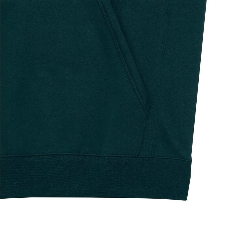 Hanorac barbati Puma Class Graphic Hoodie, Verde