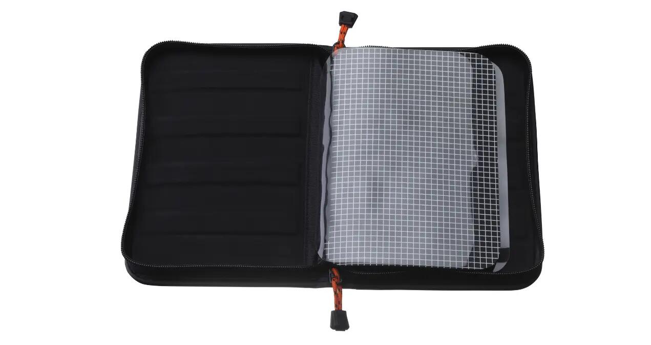 Portofel pentru oscilante Daiwa Presso 14 x 20 x 4 cm 4/4