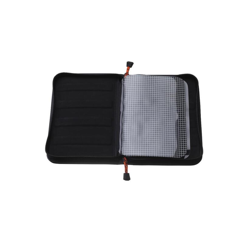 Portofel pentru oscilante Daiwa Presso 17 x 23 x 4 cm