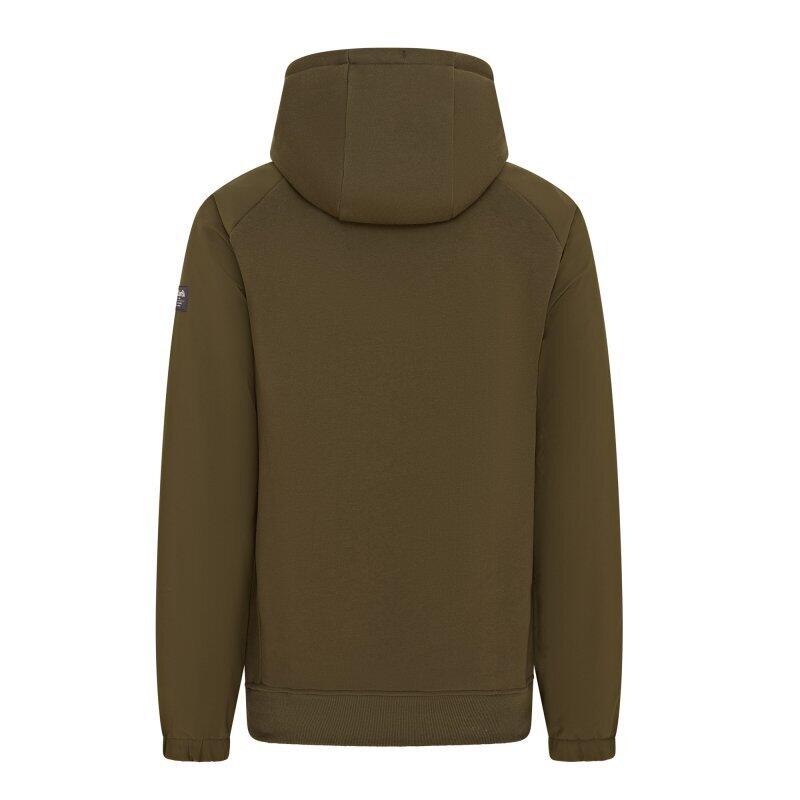 Sweatshirt à capuche Trakker TechPro Capture 3/6