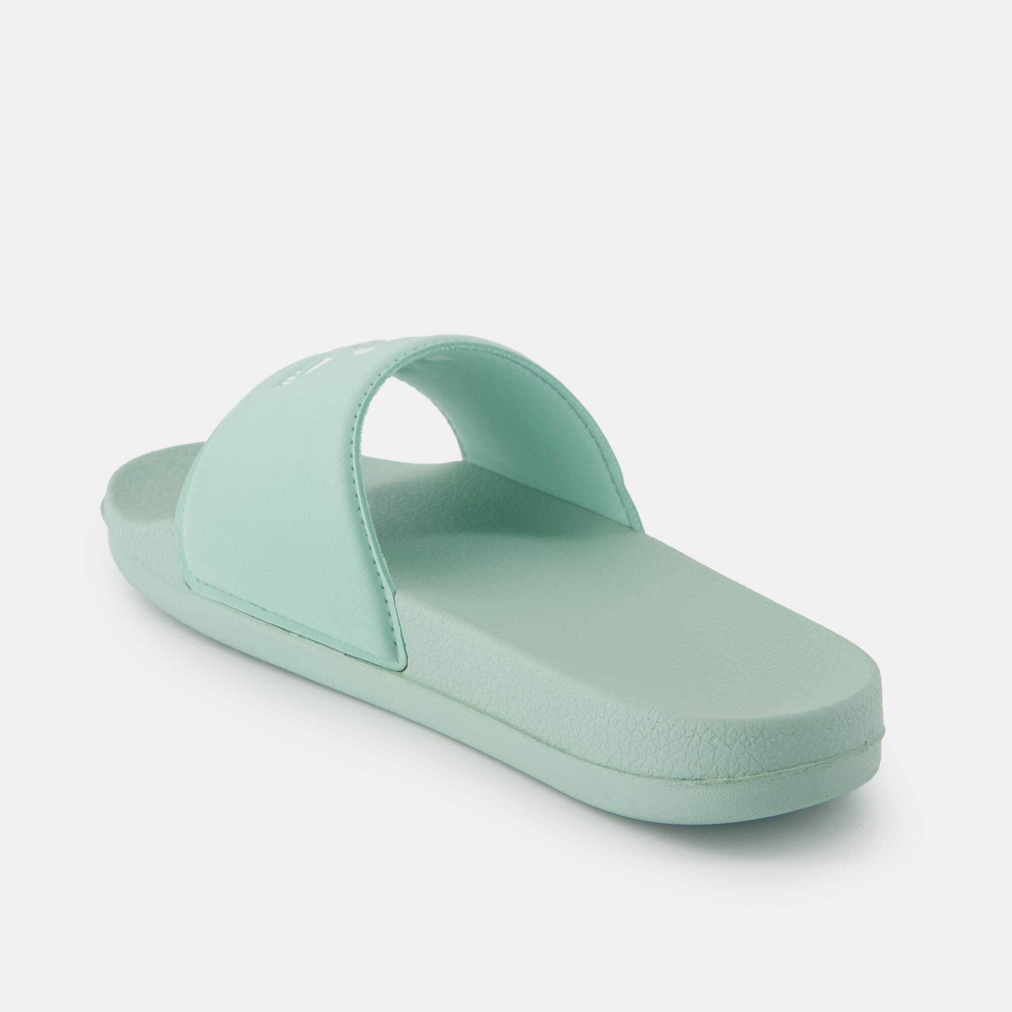 Vrouwenslippers Le Coq Sportif 3/4