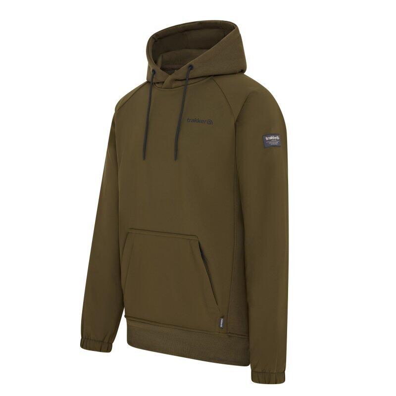 Sweatshirt à capuche Trakker TechPro Capture 2/6