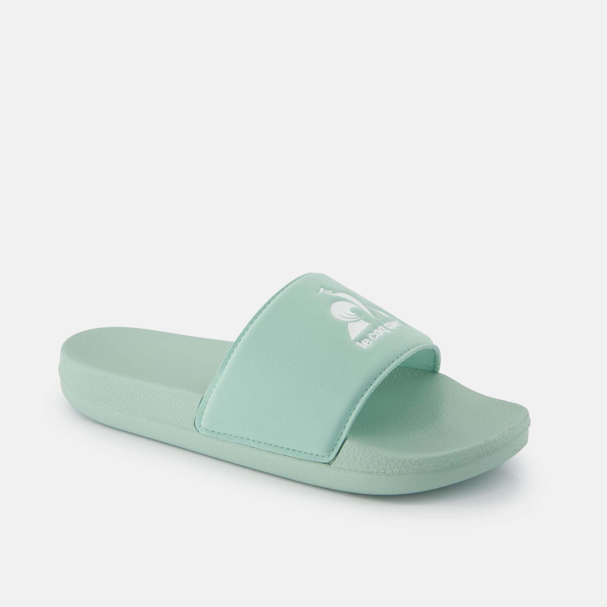Vrouwenslippers Le Coq Sportif 2/4
