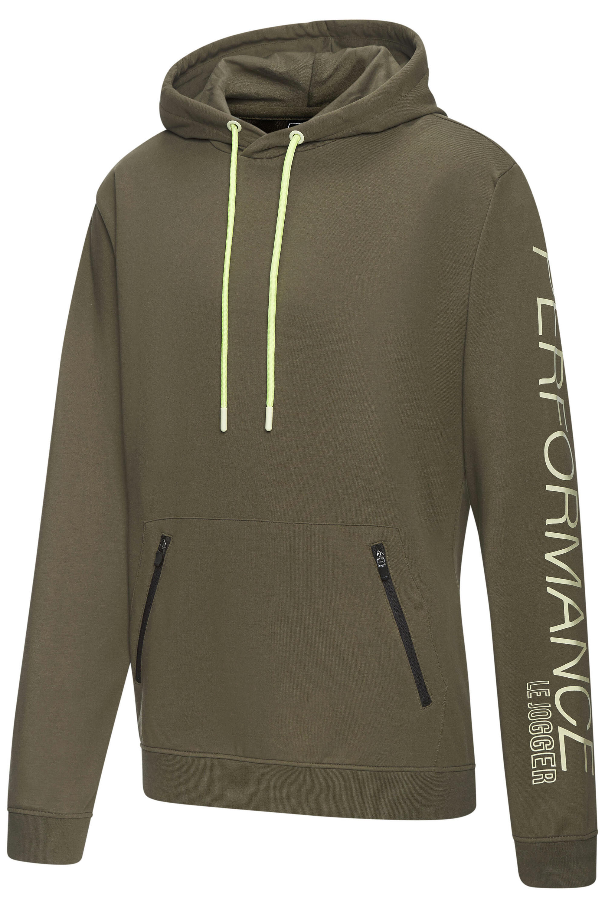 Herren Kapuzensweatshirt 6/6