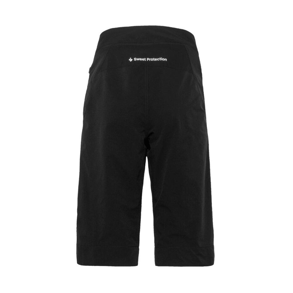 Short Sweet Protection Hunter II 3/4
