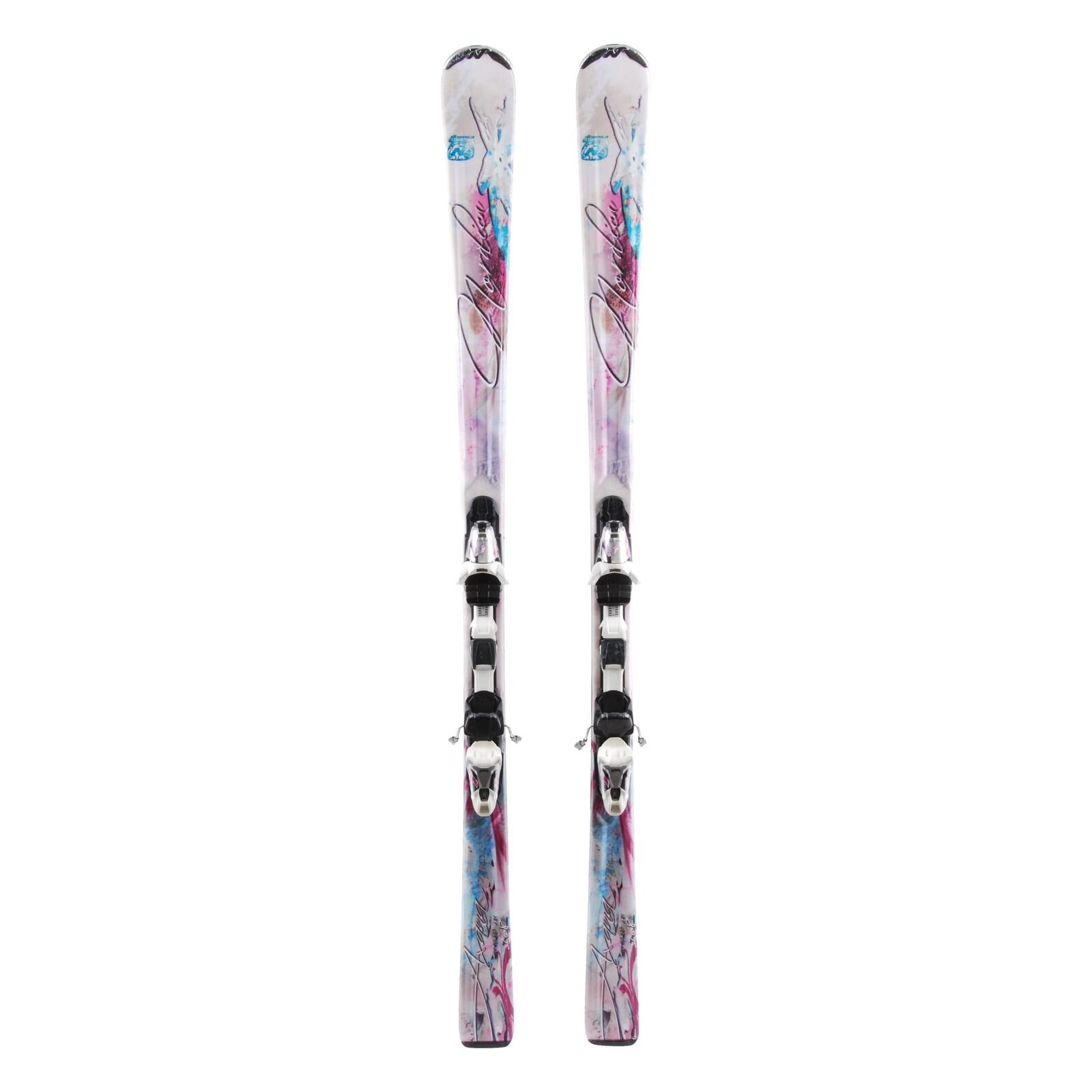 NORDICA picture