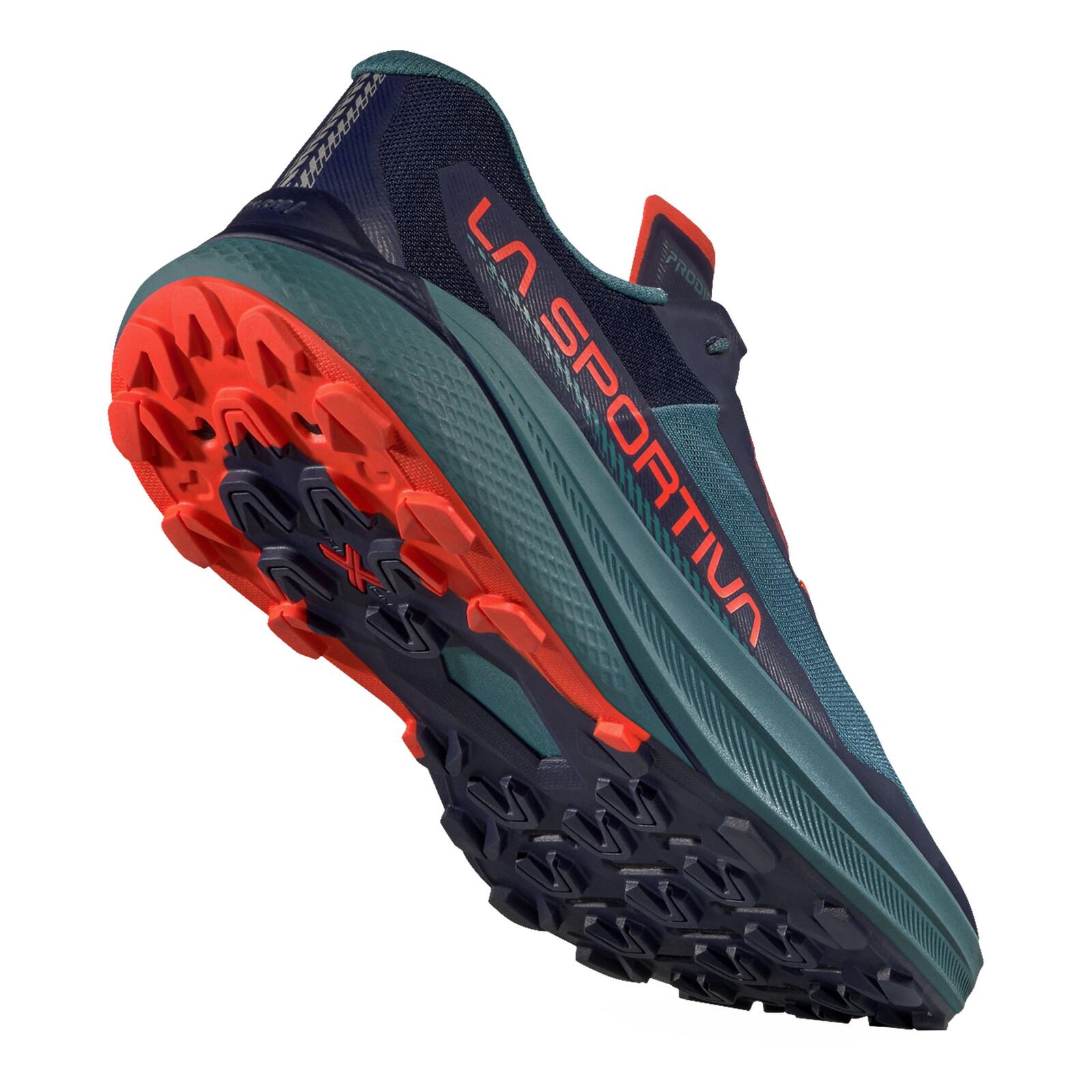 Zapatillasde trail La Sportiva Prodigio 3/7