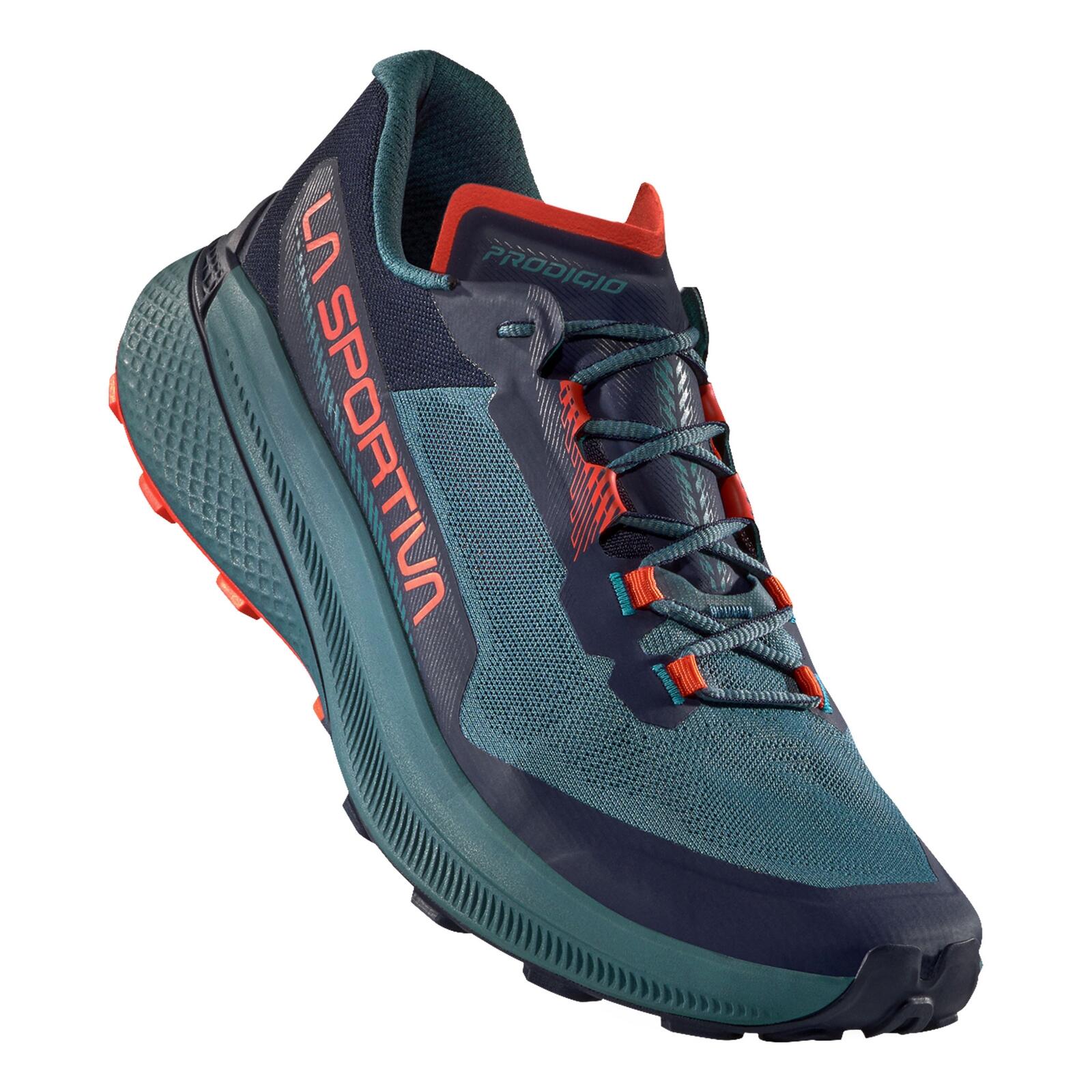 Zapatillasde trail La Sportiva Prodigio 2/7